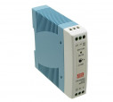 MDR-20-24 RoHS || MDR-20-24 Mean Well Power supply