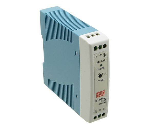 MDR-20-24 Mean Well Power supply