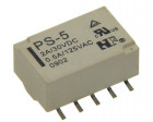 PS-5 RoHS || PS-5 TR RoHS || PS-5   signal relay SMT monostable