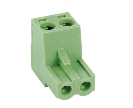 XY2500F-A(5.0)-02P brass cage XINYA Terminal block