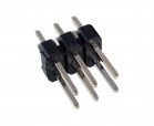 CH-254-PH-2-3-S-105-GO-A(PC=2) RoHS || CH-254-PH-2-3-S-105-GO-A(PC=2) CONNECTAR Pin header