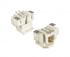 JVT1147WLP-02SNBE-S RoHS || JVT1147W46-02SNBE-D JVT Cable connector