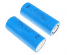 LI26650 RoHS || LI26650 KINETIC Rechargeable battery