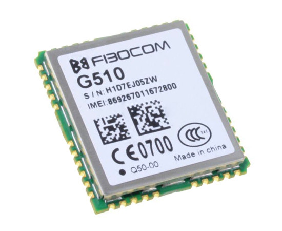G510 Q50-00 GSM/GPRS Module FIBOCOM