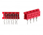 DS1015-05-08R6B RoHS || DS1015-05-08R6B CONNFLY Socket "Micro-Match"