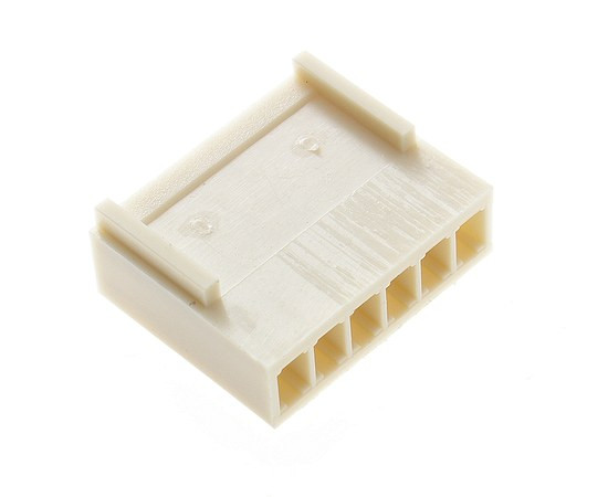 H2510-06PYC000R HSM Cable connector