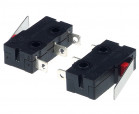 KW11-3Z-2 RoHS || MSW-12-17 II micro switch