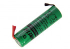 MH2000AAL KINETIC NiMH Rechargeable battery