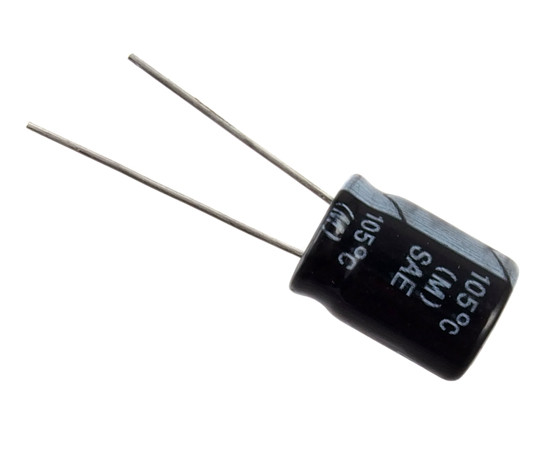 RT11C102M1015F LEAGUER Kondensator elektrolityczny