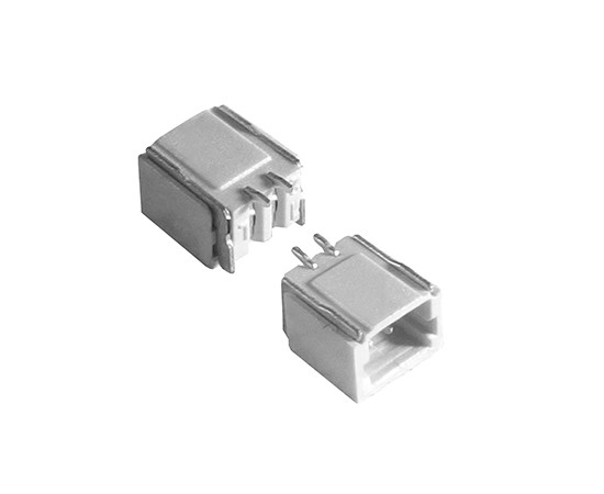 JVT1254WLP-02SNR-S JVT Cable connector