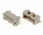 JVT1503WLP-08SNR-S RoHS || JVT1503WLP-08SNR-S JVT Cable connector
