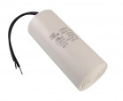 CBB80 400VAC/28UF 40x93mm Capacitor for lamps 