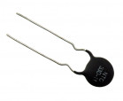 Power NTC thermistor for surge current suppression; 33R