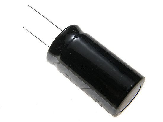RT11J472M2542 LEAGUER Electrolytic capacitor