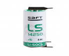 LS14250 3PF RP Saft Battery