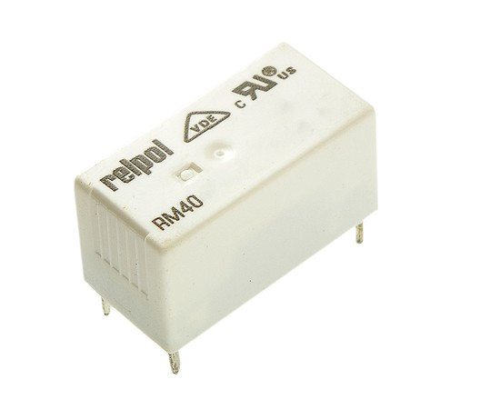 RM40-2011-85-1005 miniature relay