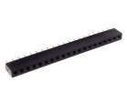 DS1026-01-1*20S8BV CONNFLY Socket pin strips