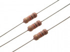 MOF 1WS 18R J RoHS || Metal oxide resistor; 18R