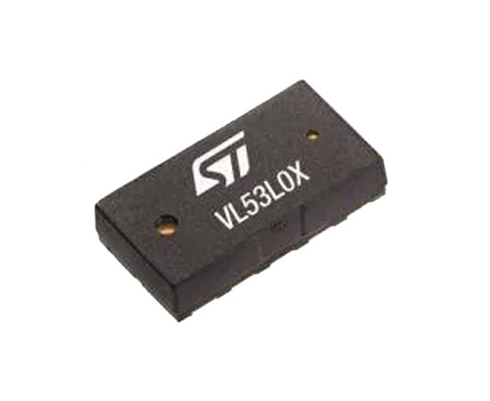VL53L0CXV0DH/1 STM Sensor