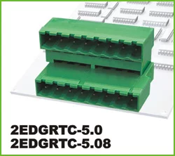 2EDGRTC-5.08-04P-14-00AH DEGSON Terminal block