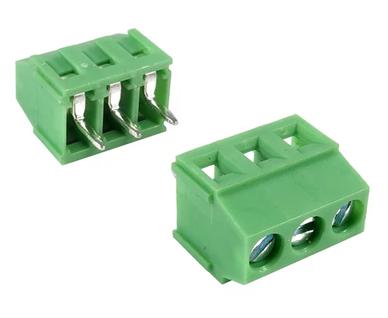 GT381-3.5-03P-14-00AH GOLTEN Terminal block