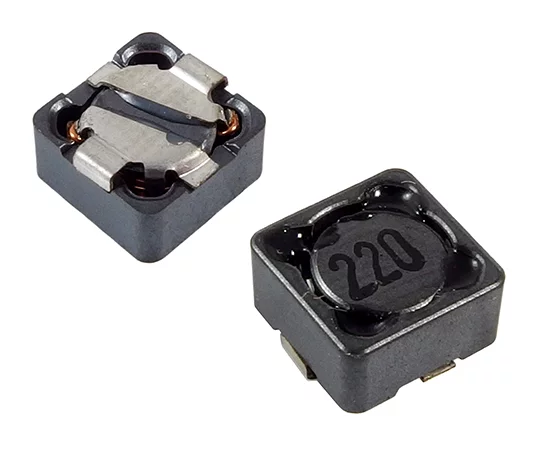 SMD Power Inductor; 22uH 