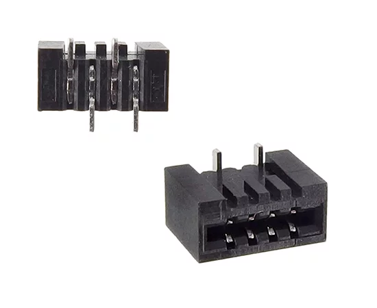 DS1020-05-04BT1 CONNFLY FFC-Stecker