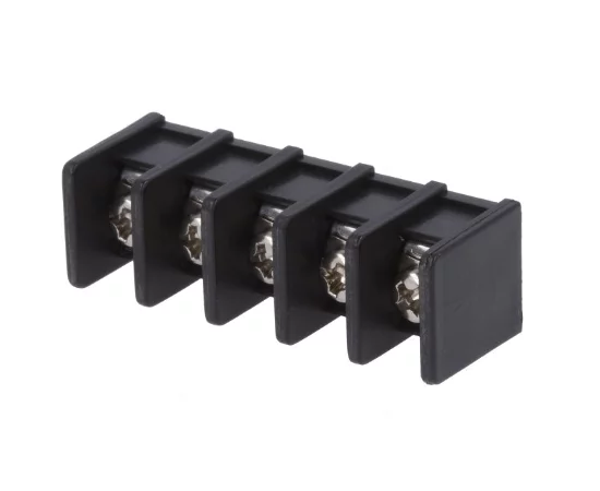 Barier Terminal Blocks / Terminal Blocks | Micros