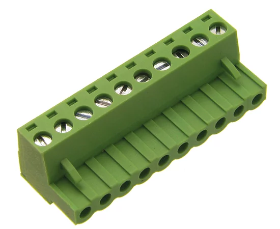 XY2500F-A(5.0)-10P XINYA Terminal block