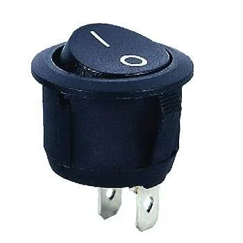 MRS101-9C3b; rocker switch;