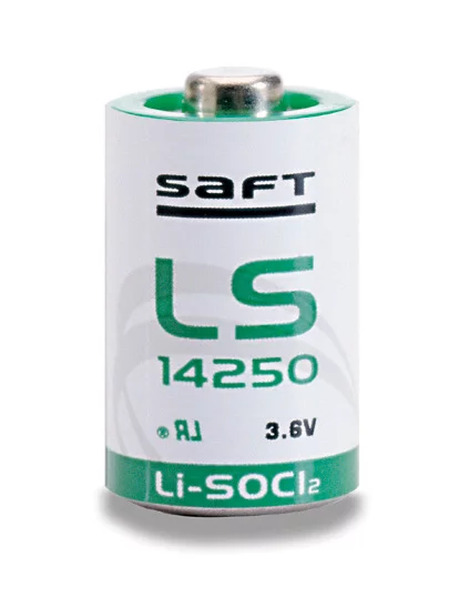 LS14250 Saft-Batterie