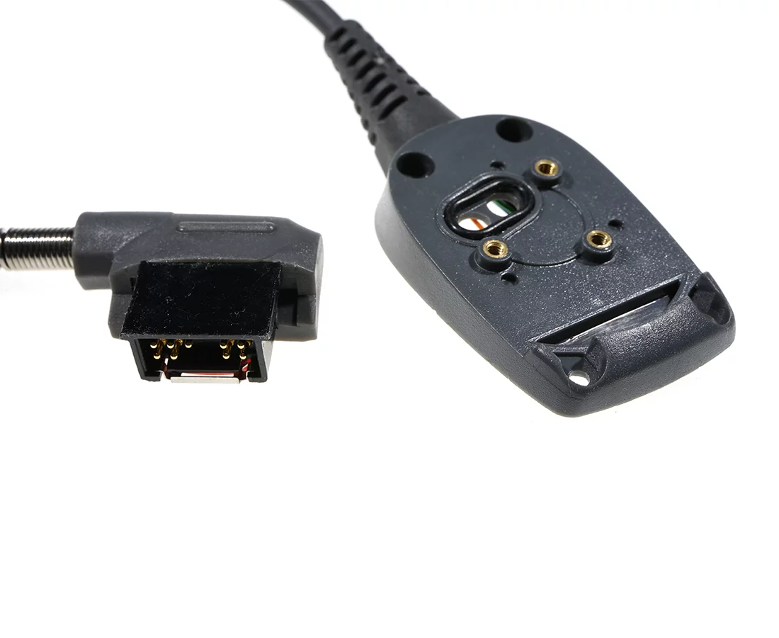 RS409 RS419 Scan and power cable