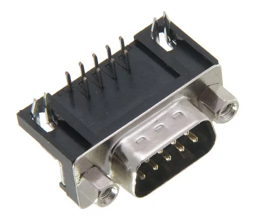 D-Sub connectors / Connectors | Micros