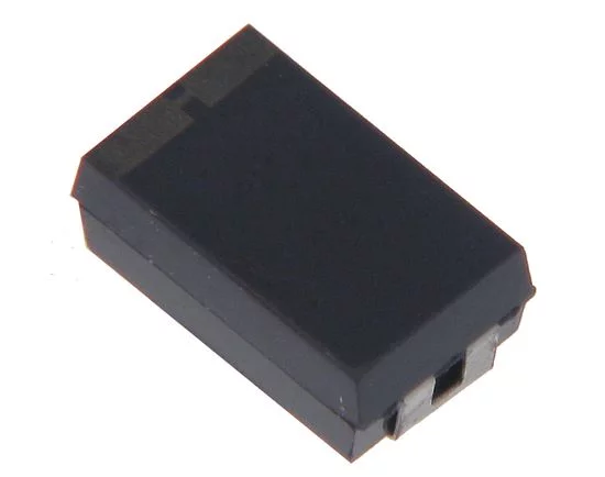 TAJD336M010RNJ AVX Capacitor