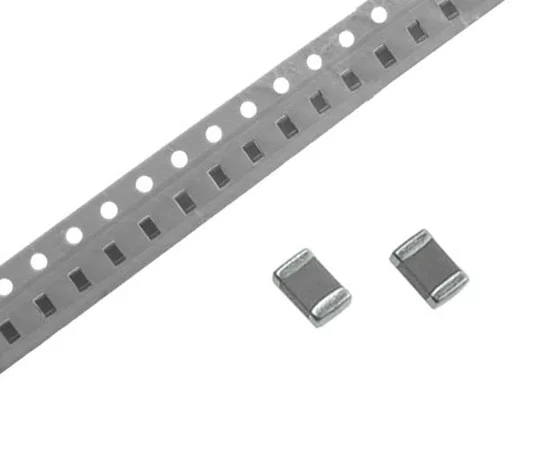 SMD MLCCs – Ope