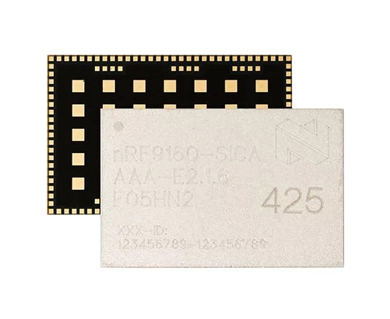 NRF9160-SICA