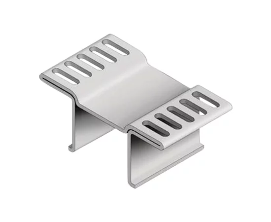 FK 244 13 D PAK Fischer Heatsink