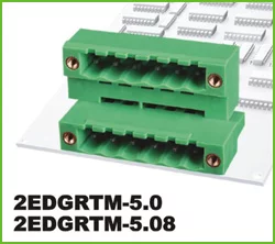 2EDGRTM-5.0-08P-14-00AH DEGSON Klemmleiste