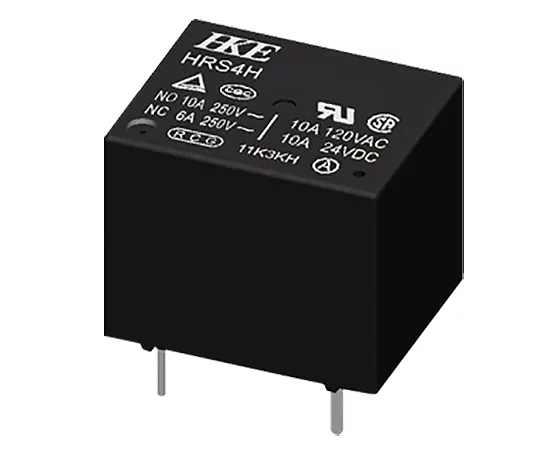 HRS4H-S-DC12V-C power relay