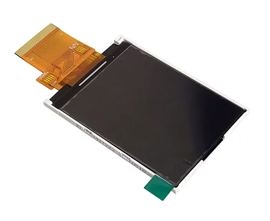 LCD TFT displays / Optoelectronics | Micros