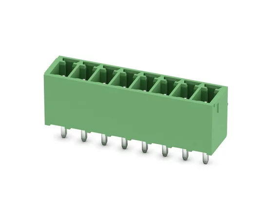 Connector MCV 1.5/ 8-G-3.5 / 1843664 PHOENIX CONTACT