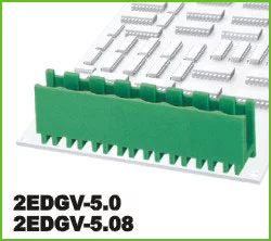 2EDGV-5.0-03P-14-00AH DEGSON Terminal block