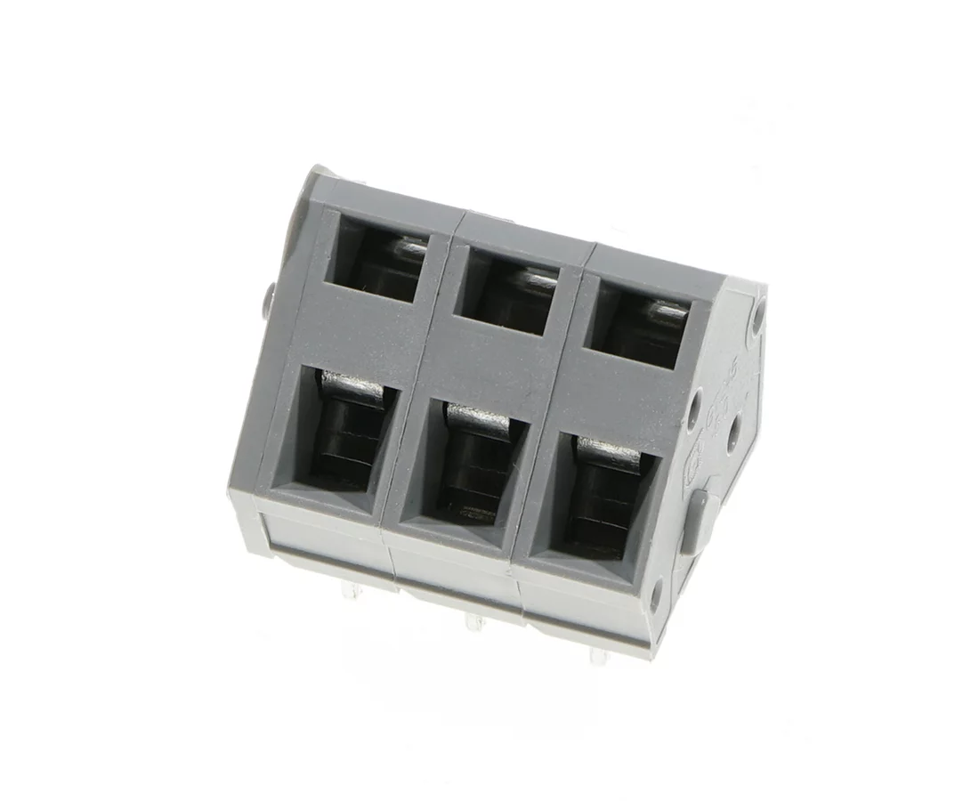 GT245-5.0-03P-11-00AH GOLTEN Terminal block