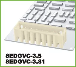 8EDGVC-3.5-04P-11-01AH DEGSON Termianl block