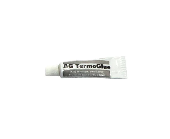 Thermal conductive glue (AG TermoGlue) 10g
