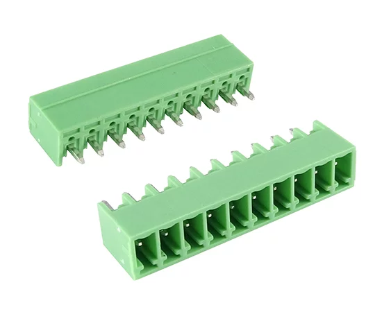 15EGTVC-3.5-10P-14-00AH GOLTEN Terminal block