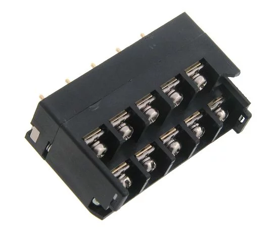 Barier Terminal Blocks / Terminal Blocks | Micros