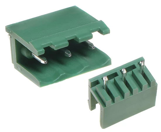 XY2500V-A(5.0)-20P XINYA Terminal block