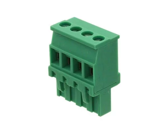 MVSTBR 2,5/ 4-ST-5,08 / 1792265 PHOENIX CONTACT Terminal Block