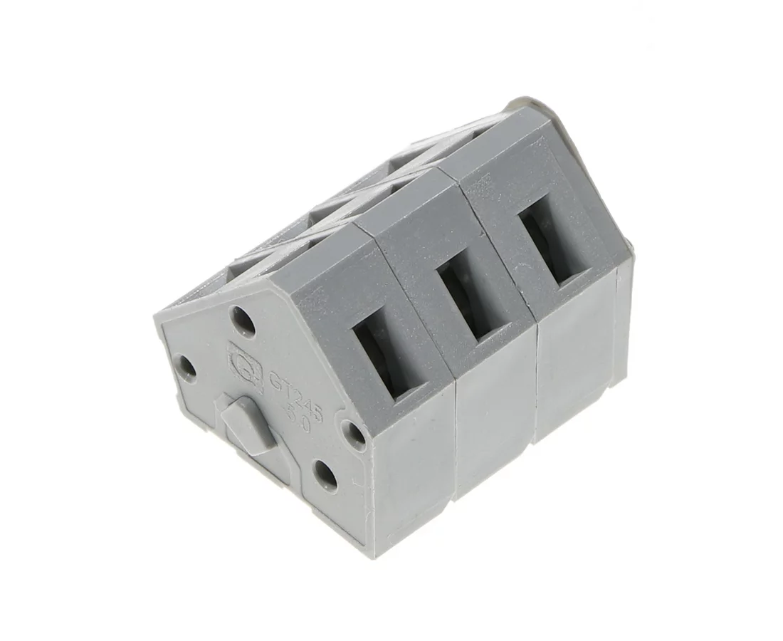 GT245-5.0-03P-11-00AH GOLTEN Terminal block